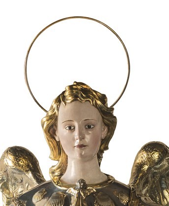 St Rafid Saint Raphael | Web Oficial - Mezquita-Catedral de Córdoba